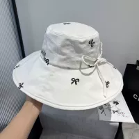 Cheap MIU MIU Caps #1332654 Replica Wholesale [$36.00 USD] [ITEM#1332654] on Replica MIU MIU Caps