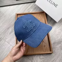 Cheap Celine Caps #1332656 Replica Wholesale [$29.00 USD] [ITEM#1332656] on Replica Celine Caps