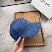 Cheap Celine Caps #1332656 Replica Wholesale [$29.00 USD] [ITEM#1332656] on Replica Celine Caps