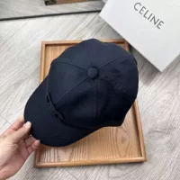 Cheap Celine Caps #1332658 Replica Wholesale [$29.00 USD] [ITEM#1332658] on Replica Celine Caps