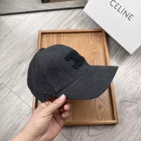 Cheap Celine Caps #1332659 Replica Wholesale [$29.00 USD] [ITEM#1332659] on Replica Celine Caps