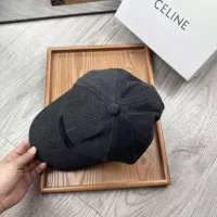 Cheap Celine Caps #1332659 Replica Wholesale [$29.00 USD] [ITEM#1332659] on Replica Celine Caps