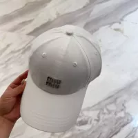 Cheap MIU MIU Caps #1332660 Replica Wholesale [$27.00 USD] [ITEM#1332660] on Replica MIU MIU Caps