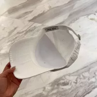 Cheap MIU MIU Caps #1332660 Replica Wholesale [$27.00 USD] [ITEM#1332660] on Replica MIU MIU Caps