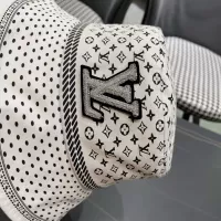 Cheap Louis Vuitton LV Caps #1332668 Replica Wholesale [$38.00 USD] [ITEM#1332668] on Replica Louis Vuitton LV Caps