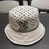 Cheap Louis Vuitton LV Caps #1332668 Replica Wholesale [$38.00 USD] [ITEM#1332668] on Replica Louis Vuitton LV Caps