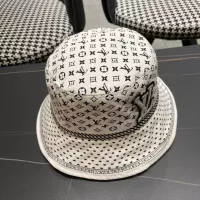 Cheap Louis Vuitton LV Caps #1332668 Replica Wholesale [$38.00 USD] [ITEM#1332668] on Replica Louis Vuitton LV Caps