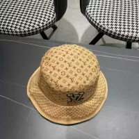 Cheap Louis Vuitton LV Caps #1332669 Replica Wholesale [$38.00 USD] [ITEM#1332669] on Replica Louis Vuitton LV Caps