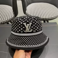 Cheap Louis Vuitton LV Caps #1332670 Replica Wholesale [$38.00 USD] [ITEM#1332670] on Replica Louis Vuitton LV Caps
