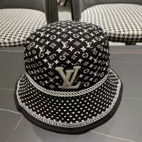 Cheap Louis Vuitton LV Caps #1332670 Replica Wholesale [$38.00 USD] [ITEM#1332670] on Replica Louis Vuitton LV Caps