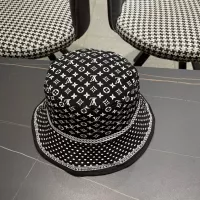 Cheap Louis Vuitton LV Caps #1332670 Replica Wholesale [$38.00 USD] [ITEM#1332670] on Replica Louis Vuitton LV Caps