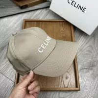 Cheap Celine Caps #1332672 Replica Wholesale [$29.00 USD] [ITEM#1332672] on Replica Celine Caps