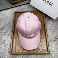 Cheap Celine Caps #1332673 Replica Wholesale [$29.00 USD] [ITEM#1332673] on Replica Celine Caps