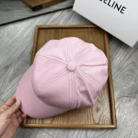 Cheap Celine Caps #1332673 Replica Wholesale [$29.00 USD] [ITEM#1332673] on Replica Celine Caps