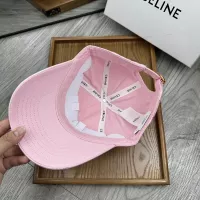 Cheap Celine Caps #1332673 Replica Wholesale [$29.00 USD] [ITEM#1332673] on Replica Celine Caps