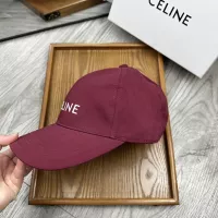 Cheap Celine Caps #1332675 Replica Wholesale [$29.00 USD] [ITEM#1332675] on Replica Celine Caps