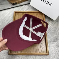 Cheap Celine Caps #1332675 Replica Wholesale [$29.00 USD] [ITEM#1332675] on Replica Celine Caps