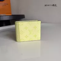 Cheap Louis Vuitton LV Wallets #1332678 Replica Wholesale [$60.00 USD] [ITEM#1332678] on Replica Louis Vuitton LV Wallets