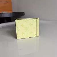 Cheap Louis Vuitton LV Wallets #1332678 Replica Wholesale [$60.00 USD] [ITEM#1332678] on Replica Louis Vuitton LV Wallets