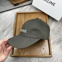 Cheap Celine Caps #1332680 Replica Wholesale [$29.00 USD] [ITEM#1332680] on Replica Celine Caps