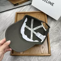 Cheap Celine Caps #1332680 Replica Wholesale [$29.00 USD] [ITEM#1332680] on Replica Celine Caps