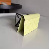 Cheap Louis Vuitton LV Card Case #1332681 Replica Wholesale [$60.00 USD] [ITEM#1332681] on Replica Louis Vuitton LV Wallets