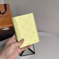 Cheap Louis Vuitton LV Card Case #1332681 Replica Wholesale [$60.00 USD] [ITEM#1332681] on Replica Louis Vuitton LV Wallets