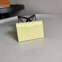 Cheap Louis Vuitton LV Card Case #1332682 Replica Wholesale [$56.00 USD] [ITEM#1332682] on Replica Louis Vuitton LV Wallets