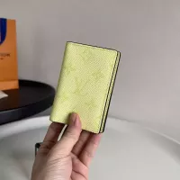 Cheap Louis Vuitton LV Card Case #1332682 Replica Wholesale [$56.00 USD] [ITEM#1332682] on Replica Louis Vuitton LV Wallets