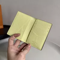 Cheap Louis Vuitton LV Card Case #1332682 Replica Wholesale [$56.00 USD] [ITEM#1332682] on Replica Louis Vuitton LV Wallets