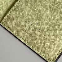 Cheap Louis Vuitton LV Card Case #1332682 Replica Wholesale [$56.00 USD] [ITEM#1332682] on Replica Louis Vuitton LV Wallets