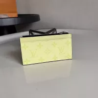 Cheap Louis Vuitton LV Card Case #1332684 Replica Wholesale [$60.00 USD] [ITEM#1332684] on Replica Louis Vuitton LV Wallets