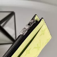 Cheap Louis Vuitton LV Card Case #1332684 Replica Wholesale [$60.00 USD] [ITEM#1332684] on Replica Louis Vuitton LV Wallets