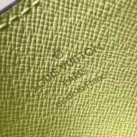 Cheap Louis Vuitton LV Card Case #1332687 Replica Wholesale [$52.00 USD] [ITEM#1332687] on Replica Louis Vuitton LV Wallets