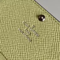 Cheap Louis Vuitton LV Card Case #1332689 Replica Wholesale [$64.00 USD] [ITEM#1332689] on Replica Louis Vuitton LV Wallets
