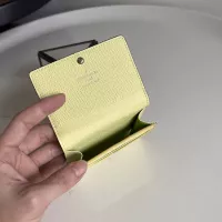 Cheap Louis Vuitton LV Card Case #1332689 Replica Wholesale [$64.00 USD] [ITEM#1332689] on Replica Louis Vuitton LV Wallets