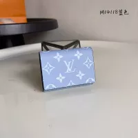 Cheap Louis Vuitton LV Card Case #1332690 Replica Wholesale [$64.00 USD] [ITEM#1332690] on Replica Louis Vuitton LV Wallets