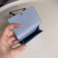Cheap Louis Vuitton LV Card Case #1332690 Replica Wholesale [$64.00 USD] [ITEM#1332690] on Replica Louis Vuitton LV Wallets