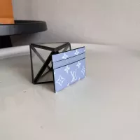Cheap Louis Vuitton LV Card Case #1332691 Replica Wholesale [$52.00 USD] [ITEM#1332691] on Replica Louis Vuitton LV Wallets