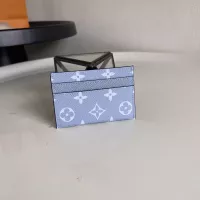 Cheap Louis Vuitton LV Card Case #1332691 Replica Wholesale [$52.00 USD] [ITEM#1332691] on Replica Louis Vuitton LV Wallets