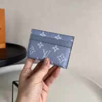 Cheap Louis Vuitton LV Card Case #1332691 Replica Wholesale [$52.00 USD] [ITEM#1332691] on Replica Louis Vuitton LV Wallets