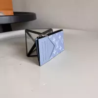 Cheap Louis Vuitton LV Card Case #1332692 Replica Wholesale [$60.00 USD] [ITEM#1332692] on Replica Louis Vuitton LV Wallets