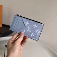 Cheap Louis Vuitton LV Card Case #1332692 Replica Wholesale [$60.00 USD] [ITEM#1332692] on Replica Louis Vuitton LV Wallets
