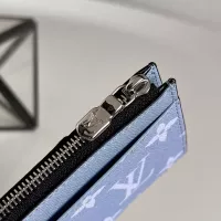 Cheap Louis Vuitton LV Card Case #1332692 Replica Wholesale [$60.00 USD] [ITEM#1332692] on Replica Louis Vuitton LV Wallets