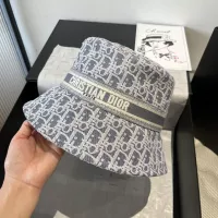Cheap Christian Dior Caps #1332693 Replica Wholesale [$34.00 USD] [ITEM#1332693] on Replica Christian Dior Caps