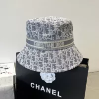 Cheap Christian Dior Caps #1332693 Replica Wholesale [$34.00 USD] [ITEM#1332693] on Replica Christian Dior Caps