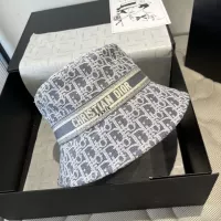 Cheap Christian Dior Caps #1332693 Replica Wholesale [$34.00 USD] [ITEM#1332693] on Replica Christian Dior Caps