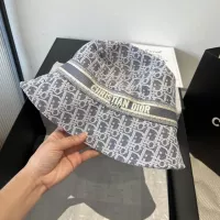 Cheap Christian Dior Caps #1332693 Replica Wholesale [$34.00 USD] [ITEM#1332693] on Replica Christian Dior Caps
