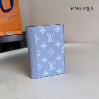 Cheap Louis Vuitton LV Card Case #1332695 Replica Wholesale [$60.00 USD] [ITEM#1332695] on Replica Louis Vuitton LV Wallets