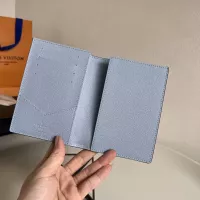 Cheap Louis Vuitton LV Card Case #1332695 Replica Wholesale [$60.00 USD] [ITEM#1332695] on Replica Louis Vuitton LV Wallets